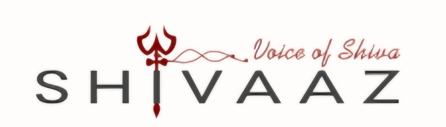 Shivaaz — Voice of Shiva